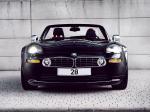 BMW Z8 2000 года (WW)